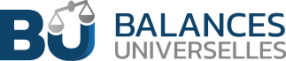 Balances universelles